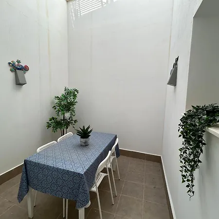 Holiday home Casita Adosada Pueblo