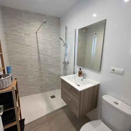 Holiday home Casita Adosada Pueblo Benalmadena