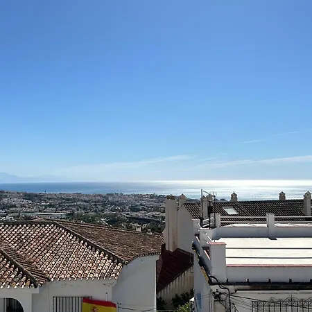 Holiday home Casita Adosada Pueblo Benalmadena