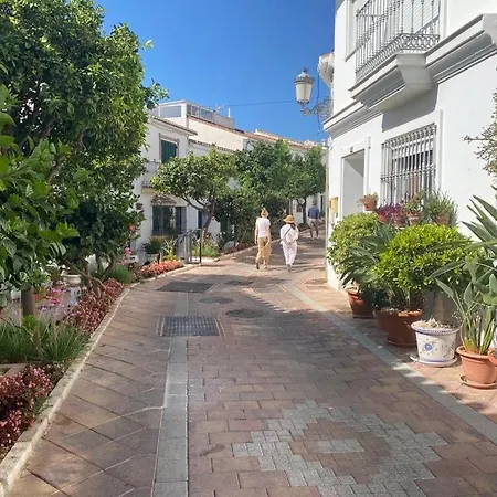 Casita Adosada Pueblo Holiday home