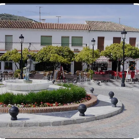 Casita Adosada Pueblo